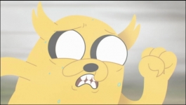 Adventure Time Side Quests - Season 02 Episode 15